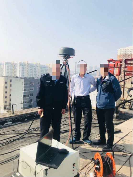 新乡长垣运动会