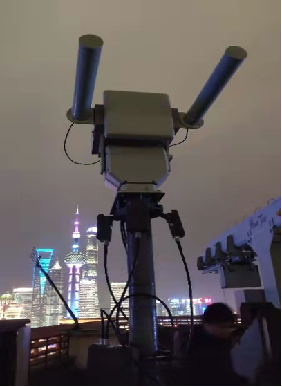 上海东方明珠