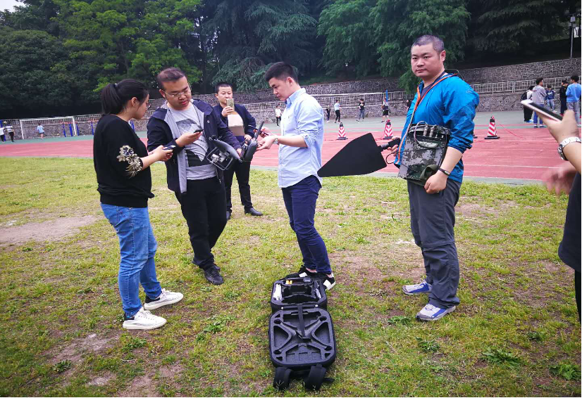 领导人会面